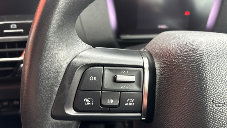 Citroen C4 1.2 PureTech [130] Sense Plus 5dr Petrol Hatchback